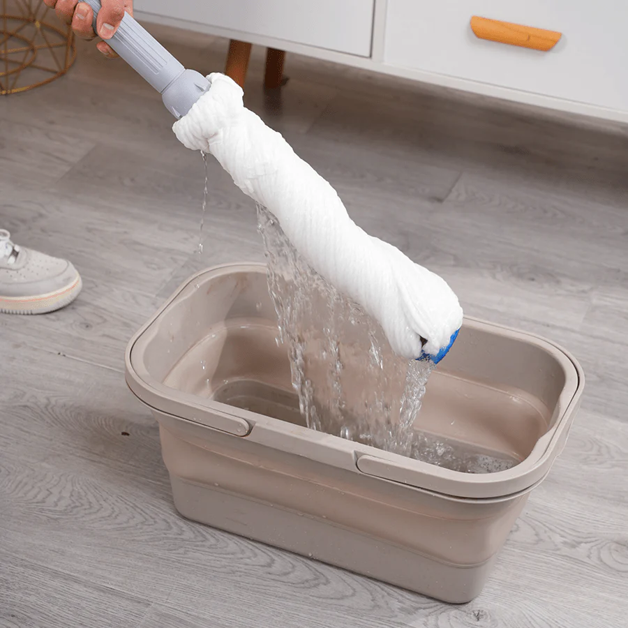 Vale Wring Twist Mop - Image 5