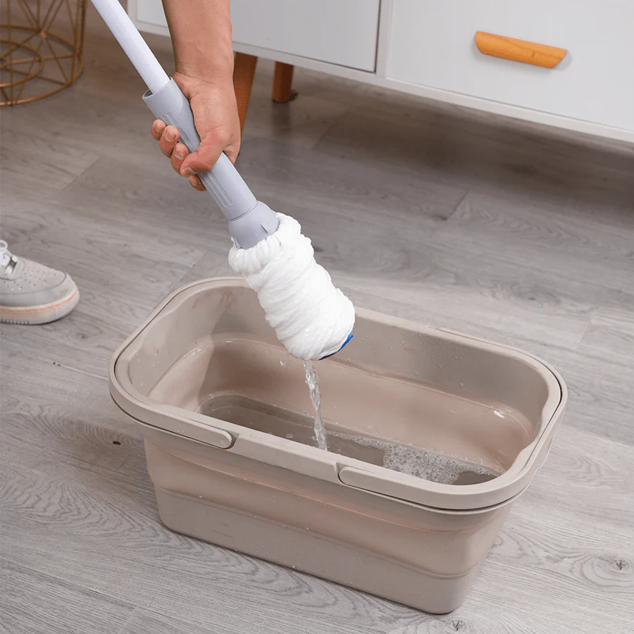 Vale Wring Twist Mop - Image 6