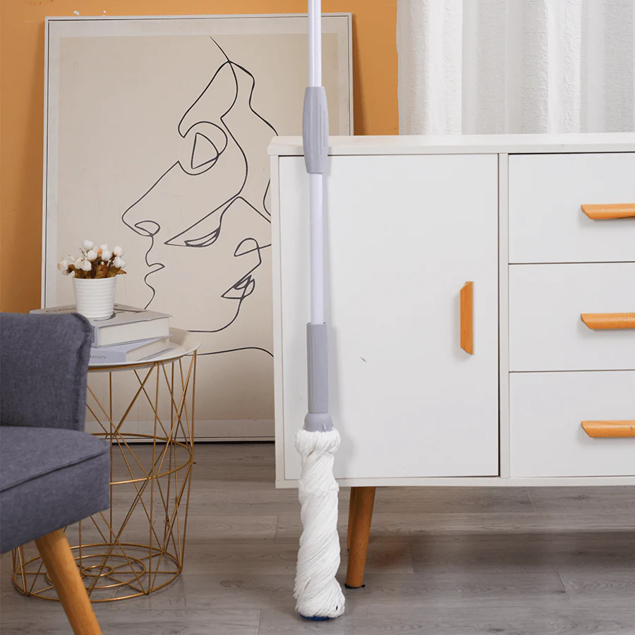 Vale Wring Twist Mop - Image 8