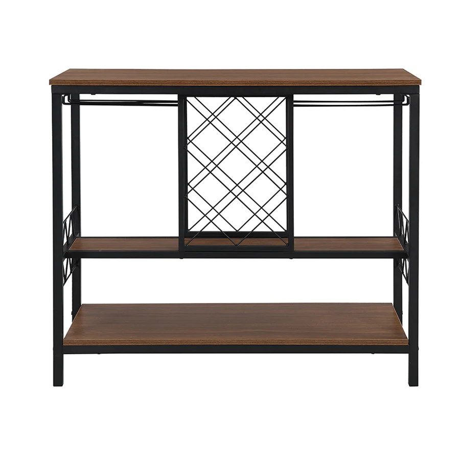 Valeria Wine Console Table - Image 5