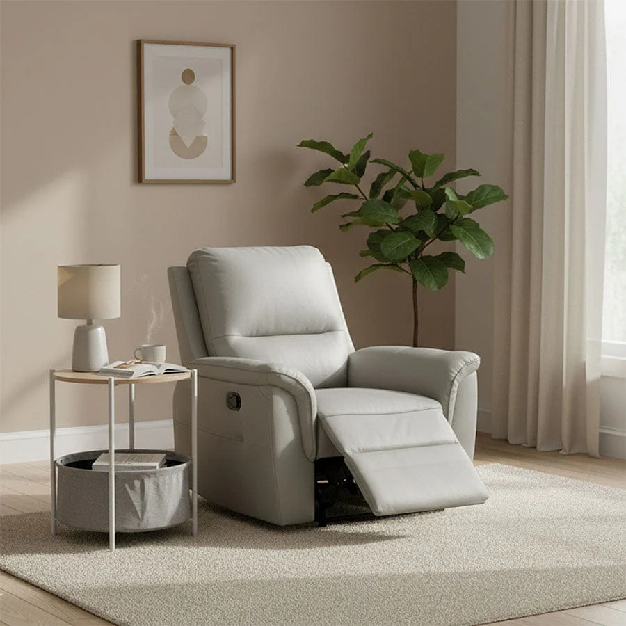 Vanessa 1 Seater Recliner Sofa - Image 15