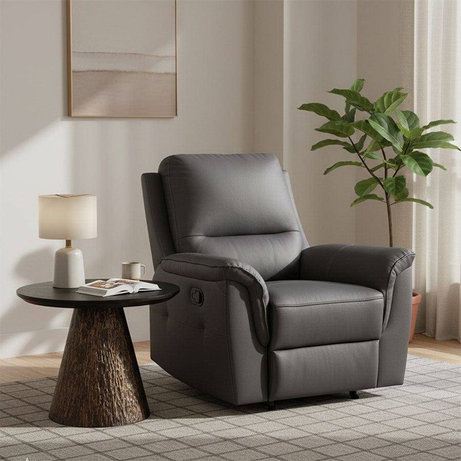 Vanessa 1 Seater Recliner Sofa - Image 2
