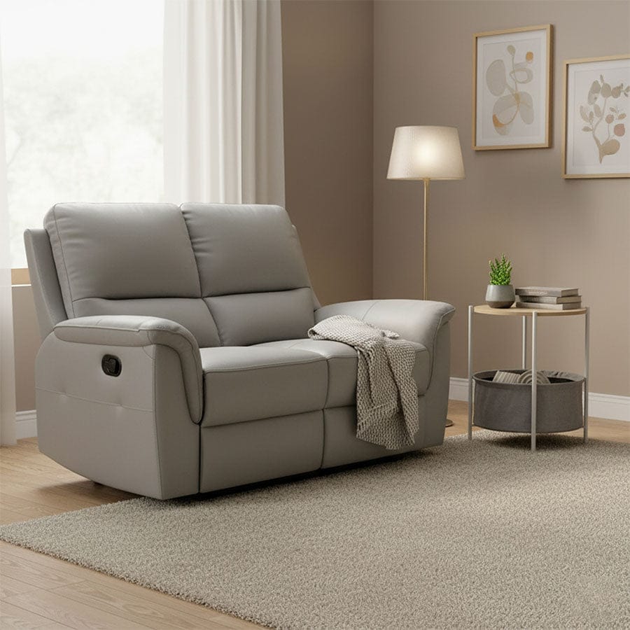 Vanessa 2 Seater Recliner Sofa - Image 12