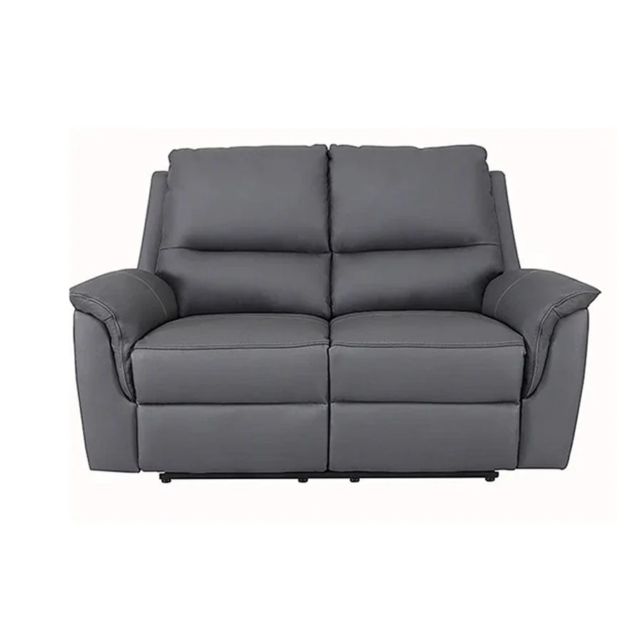 Vanessa 2 Seater Recliner Sofa - Image 4