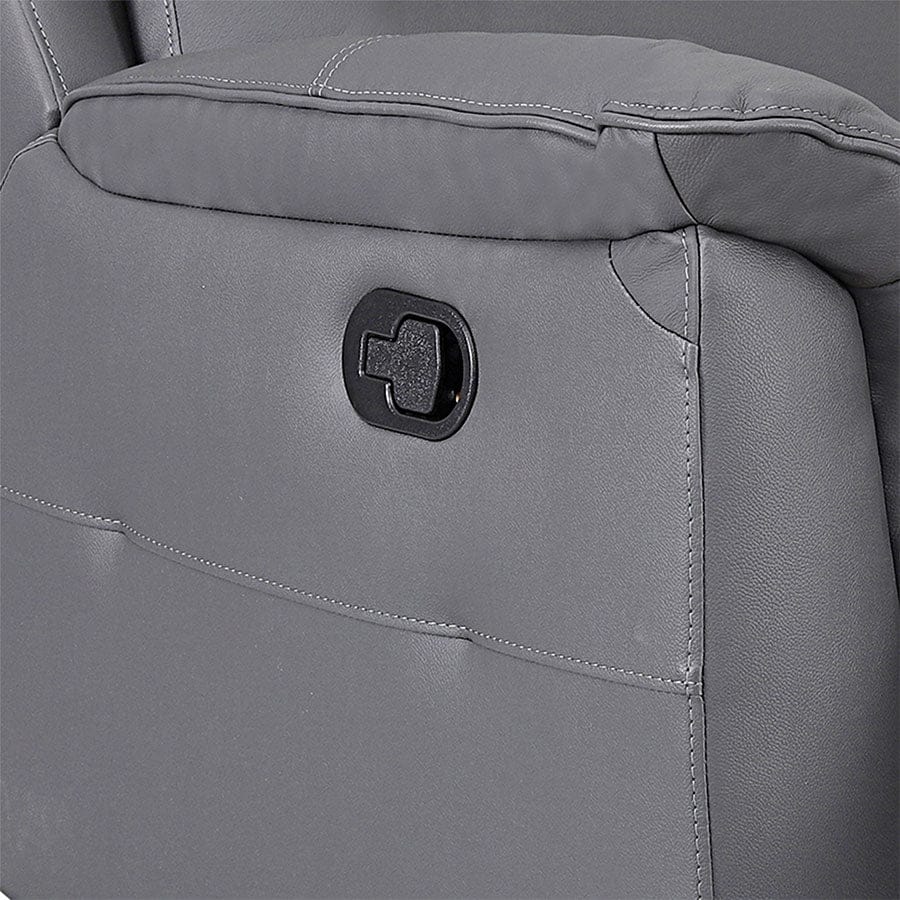 Vanessa 2 Seater Recliner Sofa - Image 6