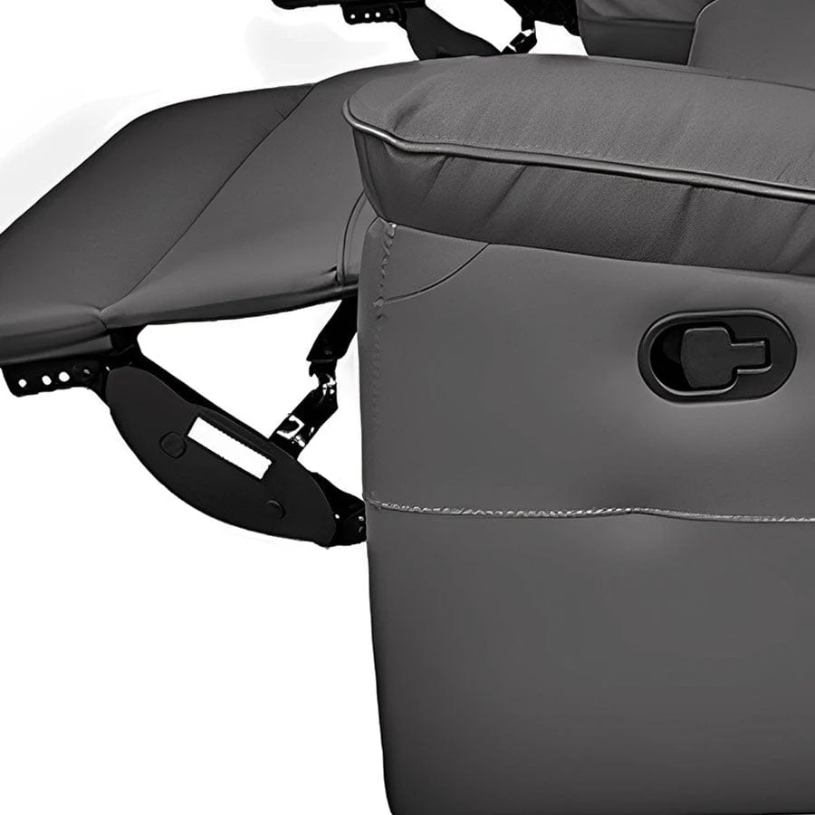 Vanessa 3 Seater Recliner Sofa - Image 10