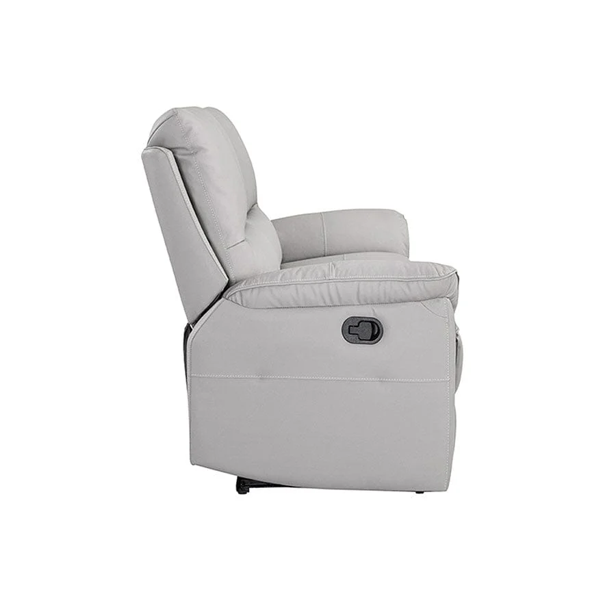 Vanessa 3 Seater Recliner Sofa - Image 21