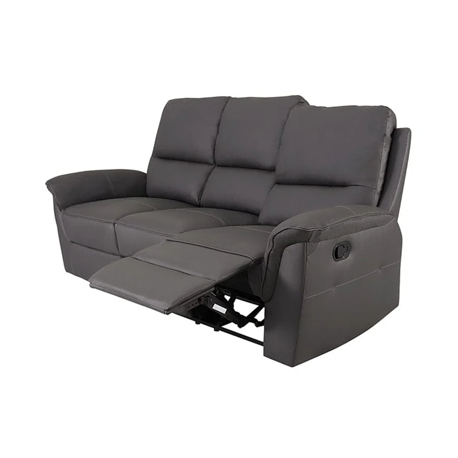 Vanessa 3 Seater Recliner Sofa - Image 4