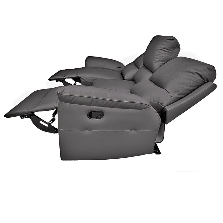 Vanessa 3 Seater Recliner Sofa - Image 7