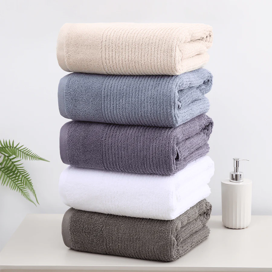 Vanya Bath Towel - Image 12