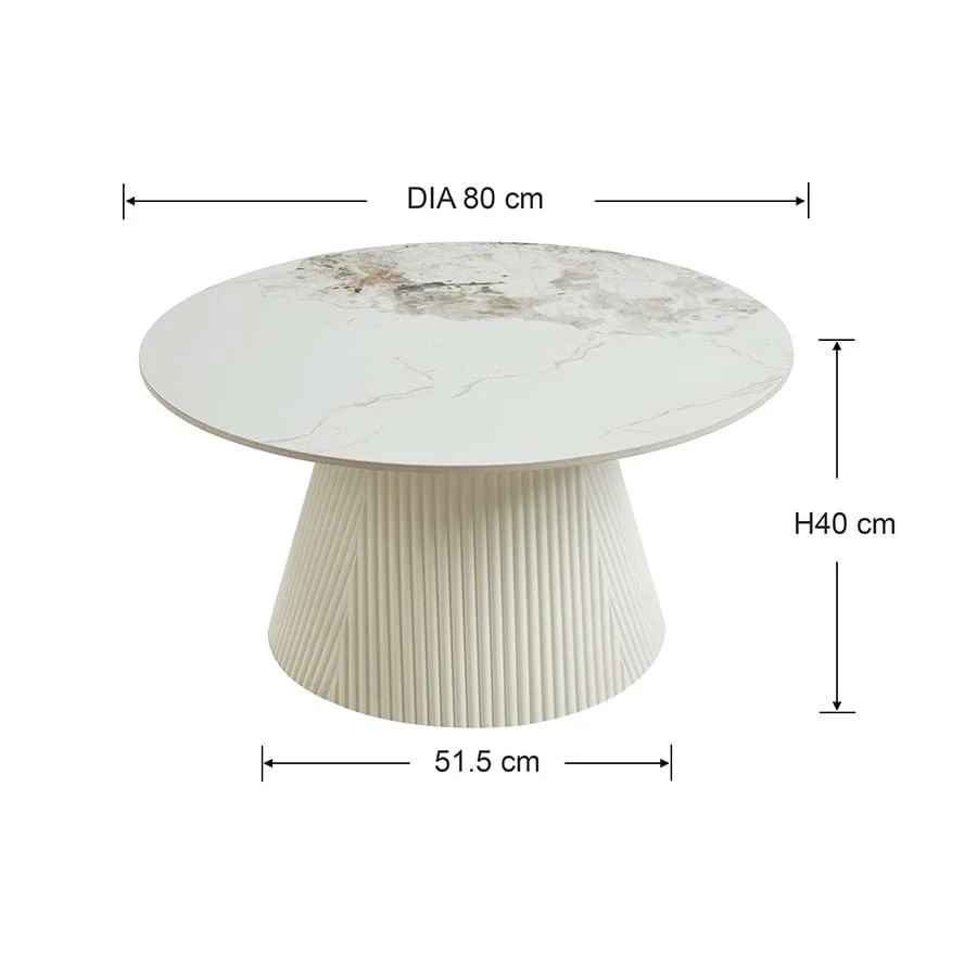 Vera Coffee Table - Image 10