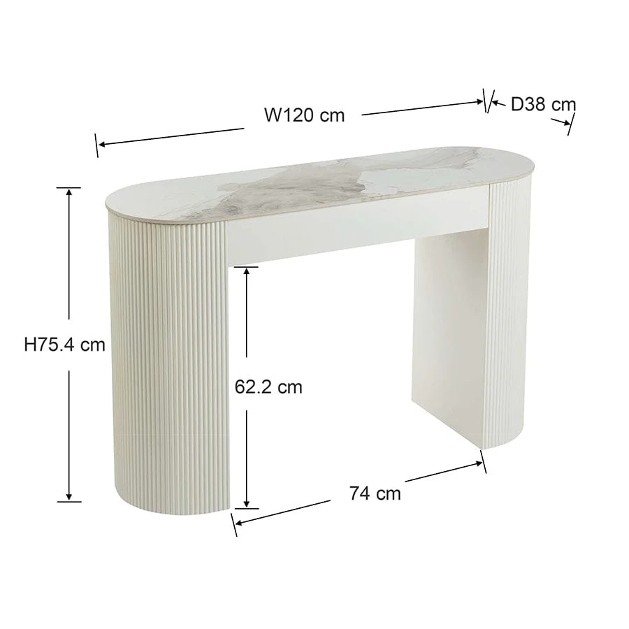 Vera Console Table - Image 10