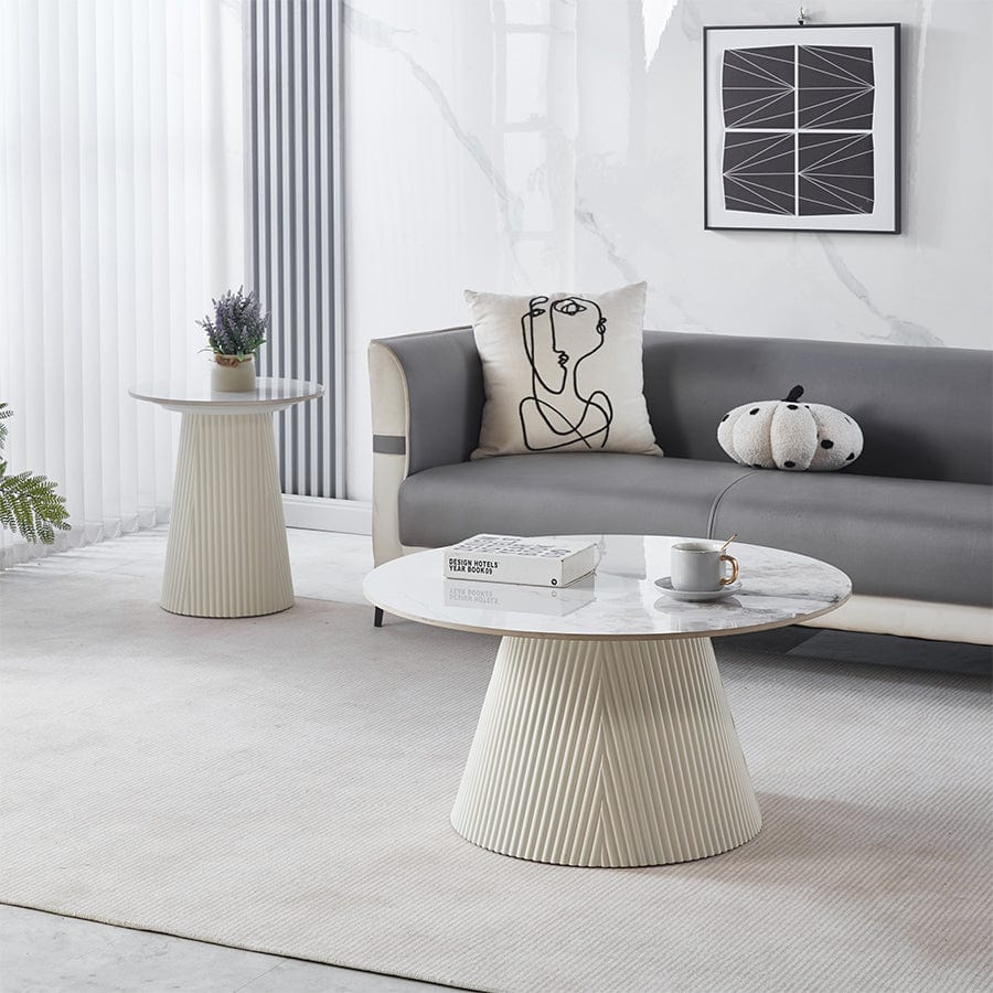 Vera Side Table - Image 5