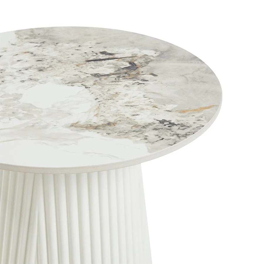Vera Side Table - Image 7