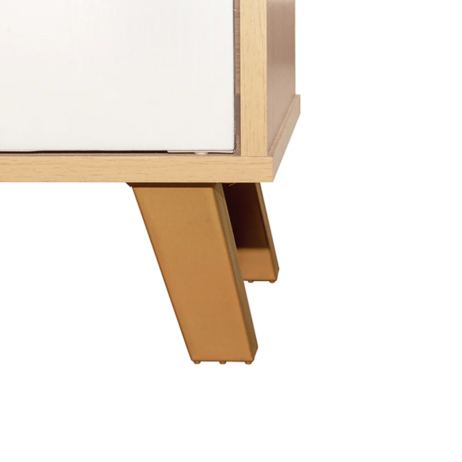 Vicco High Shoe Cabinet - Image 10