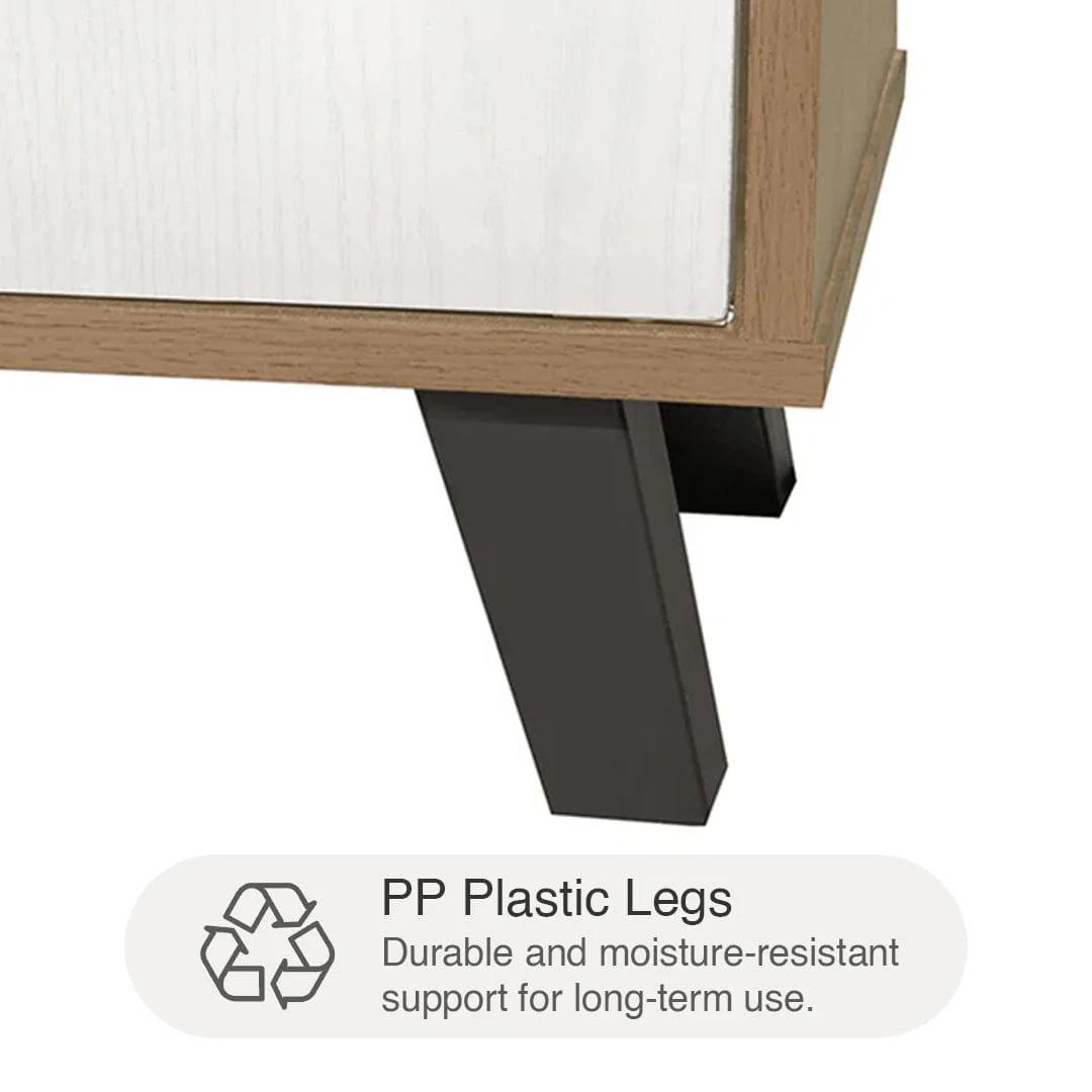 Vicco High Shoe Cabinet - Image 18