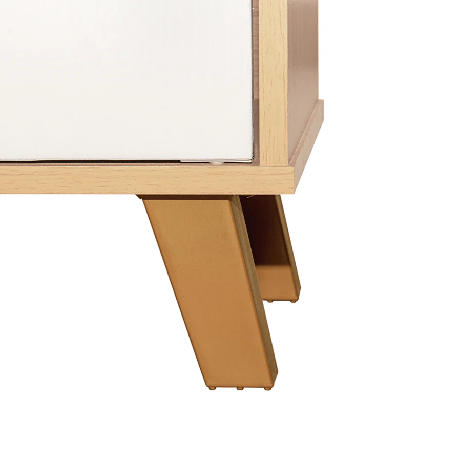 Vicco Low Shoe Cabinet - Image 21