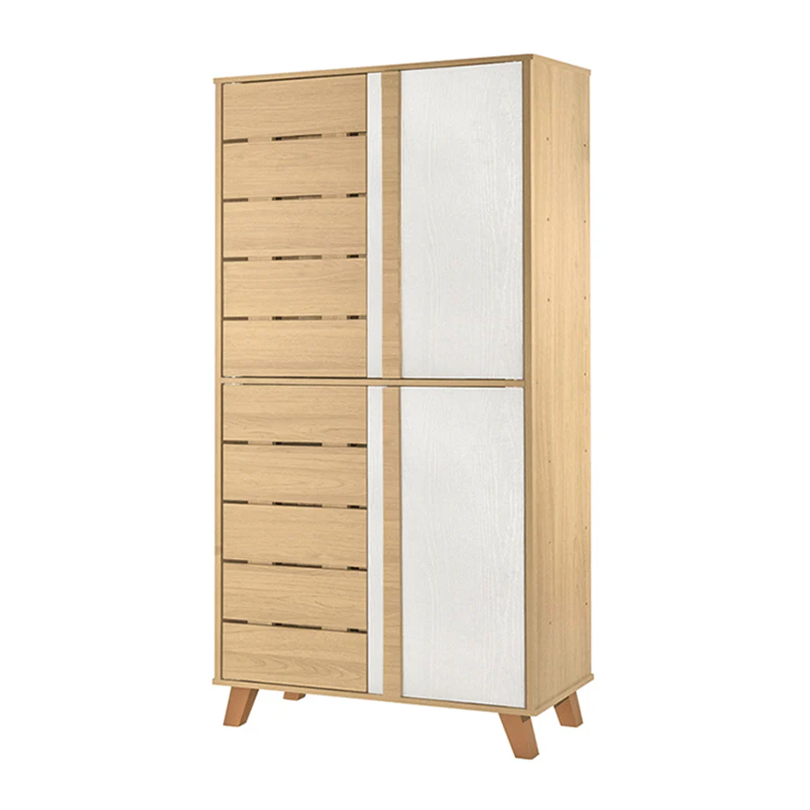 Vicco Mid Shoe Cabinet - Image 12