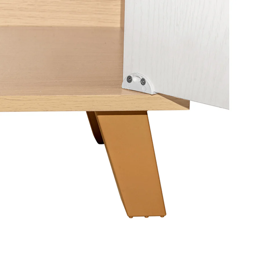 Vicco Mid Shoe Cabinet - Image 22