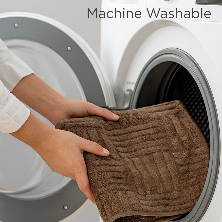 Vita Bath Rug - Image 6