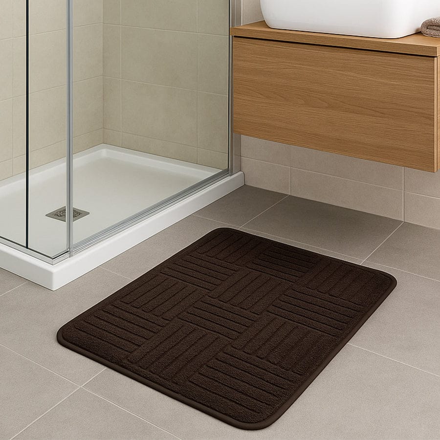 Vita Bath Rug - Image 7