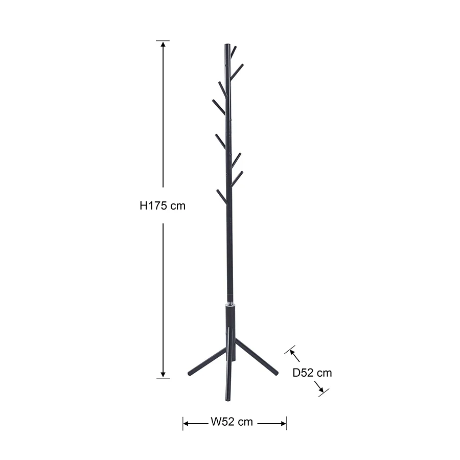 Wells Coat Hanger - Image 6