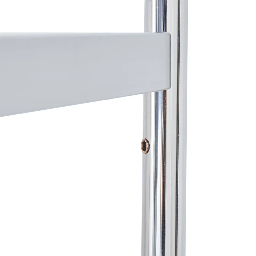 Weston  5 Tier Metal Rack - Image 10