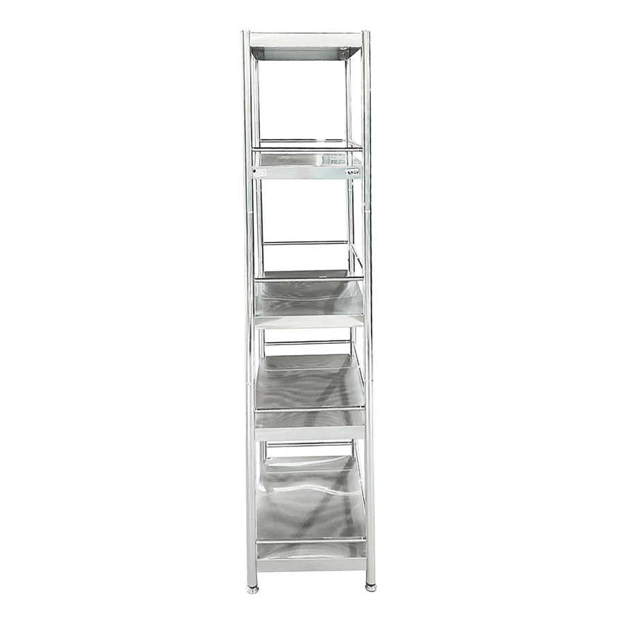 Weston  5 Tier Metal Rack - Image 6