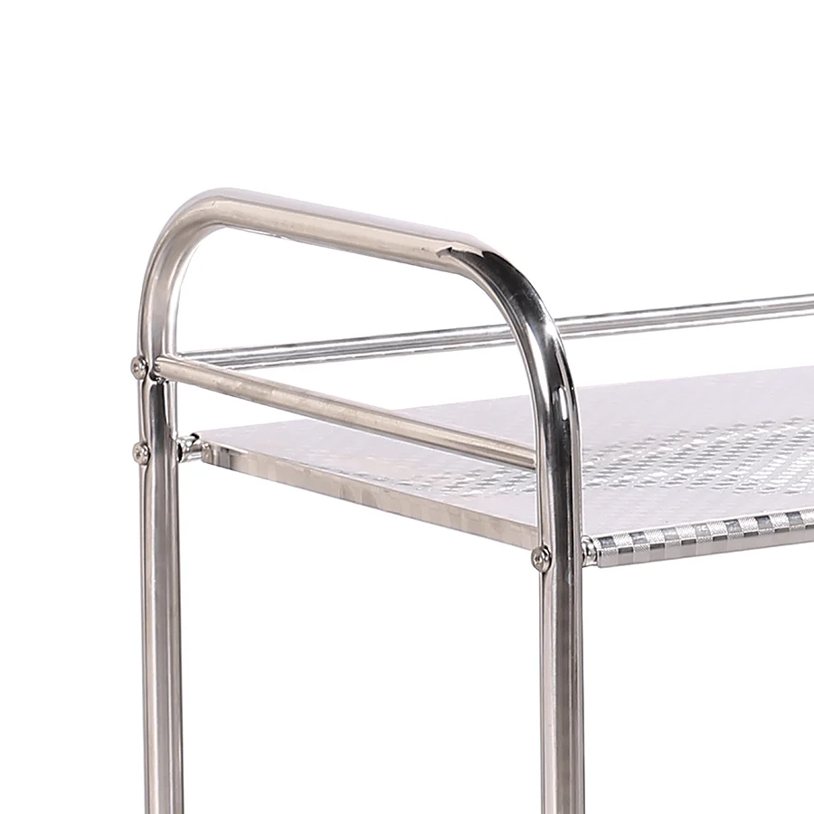 Weston Microwave Stand - Image 7
