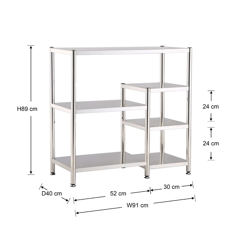 Weston Storage Console - Image 11
