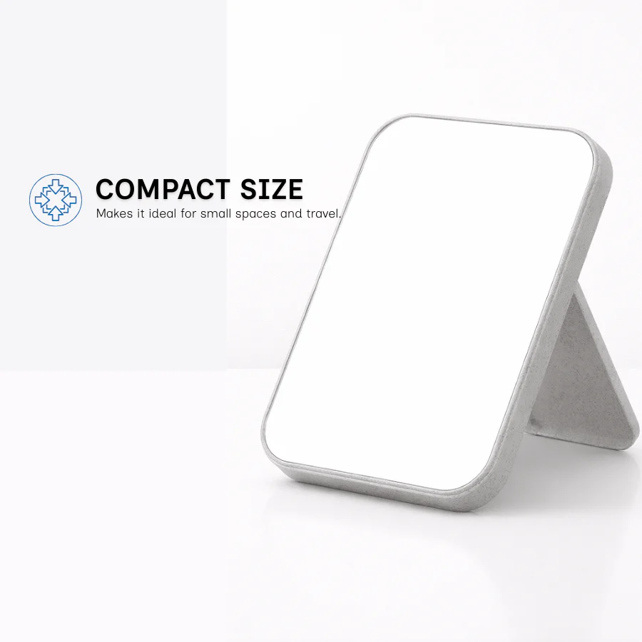 Weston Tabletop Mirror - Image 6