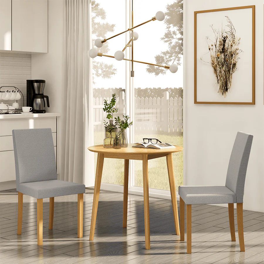 Willis Dining Chair - Image 16