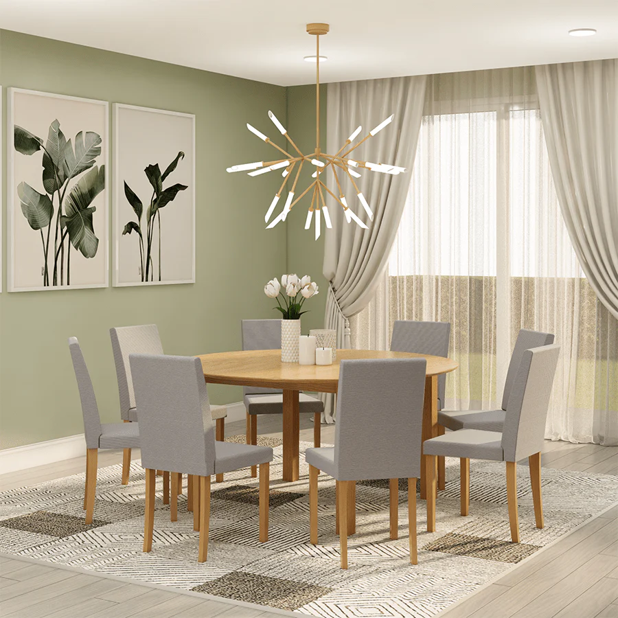 Willis Dining Chair - Image 19