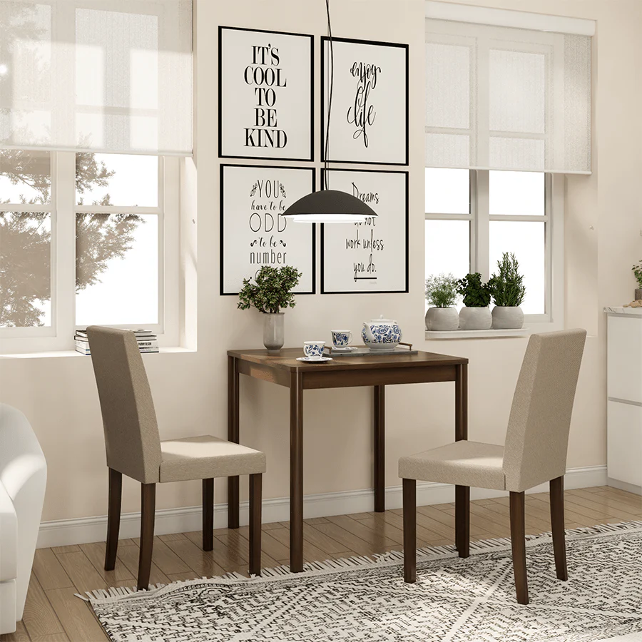 Willis Dining Chair - Image 4