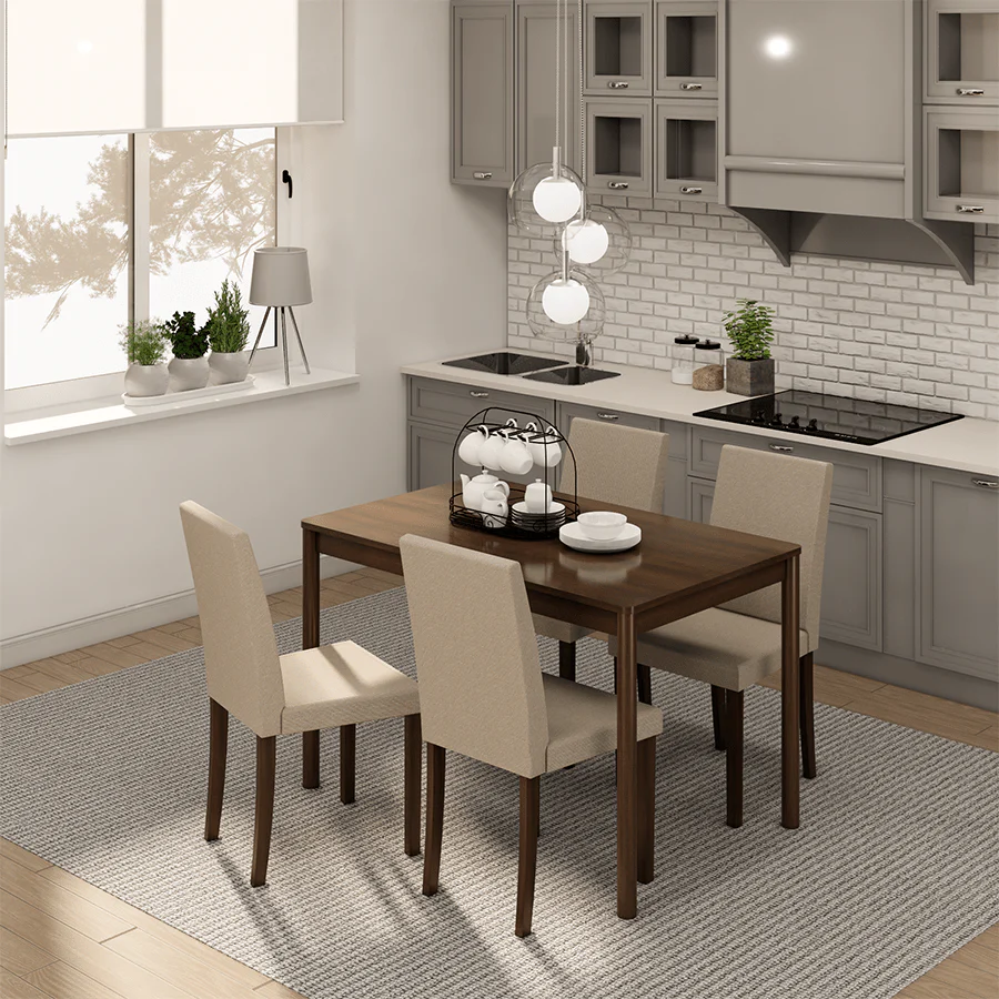 Willis Dining Chair - Image 5