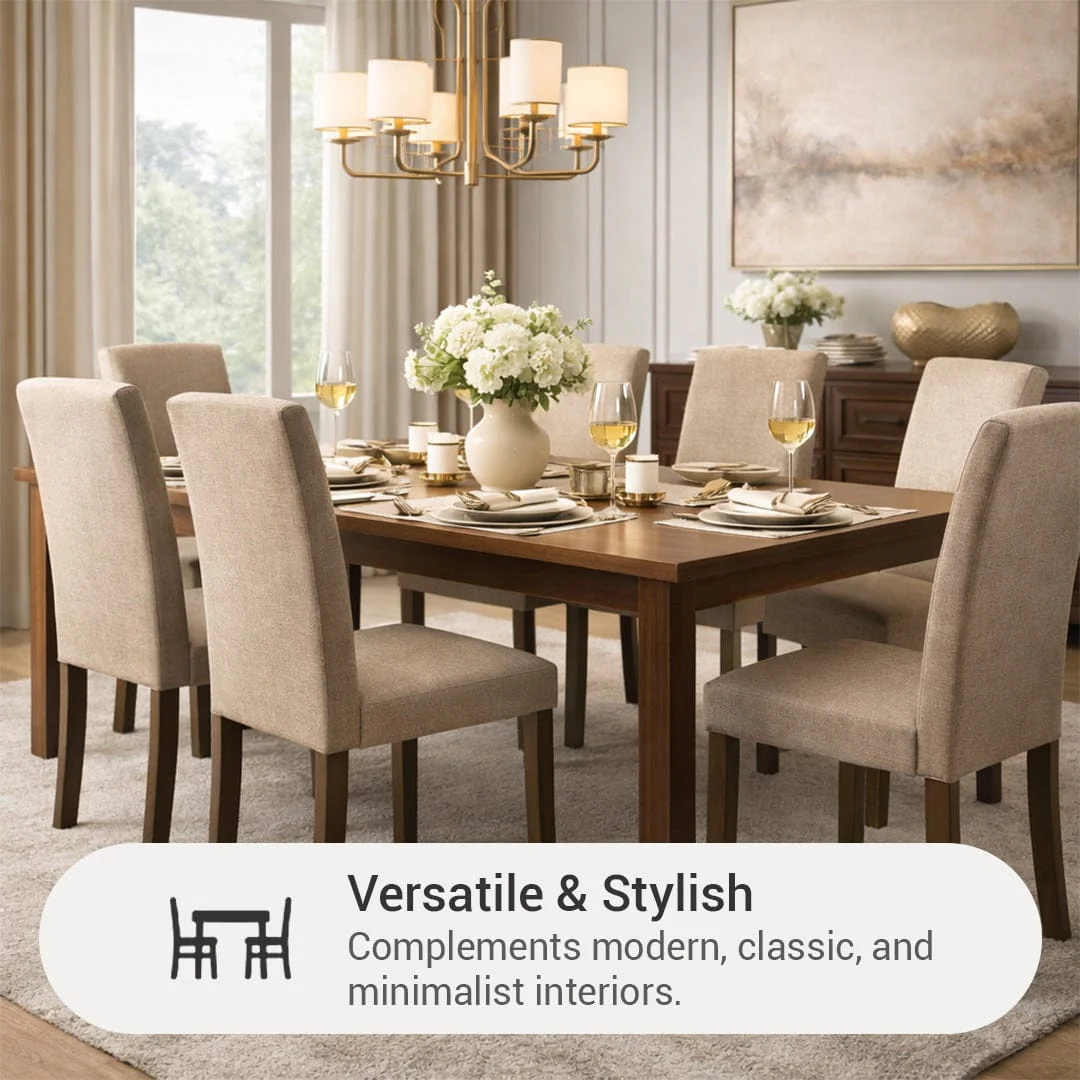 Willis Dining Chair - Image 7
