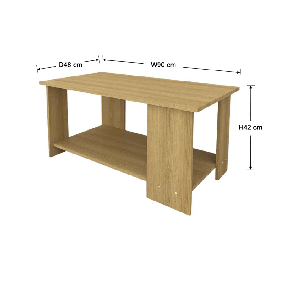 Wills Coffee Table - Image 16