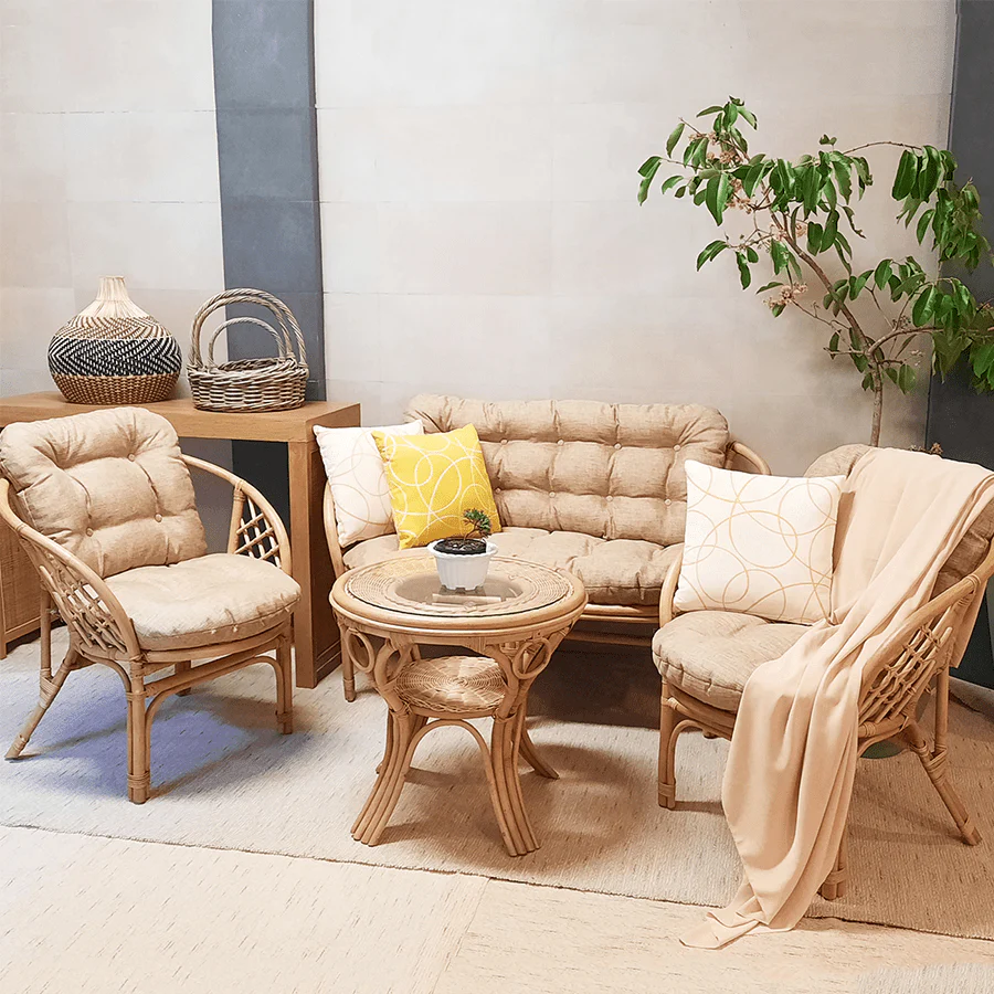 Wisteria Sofa Set - Image 2