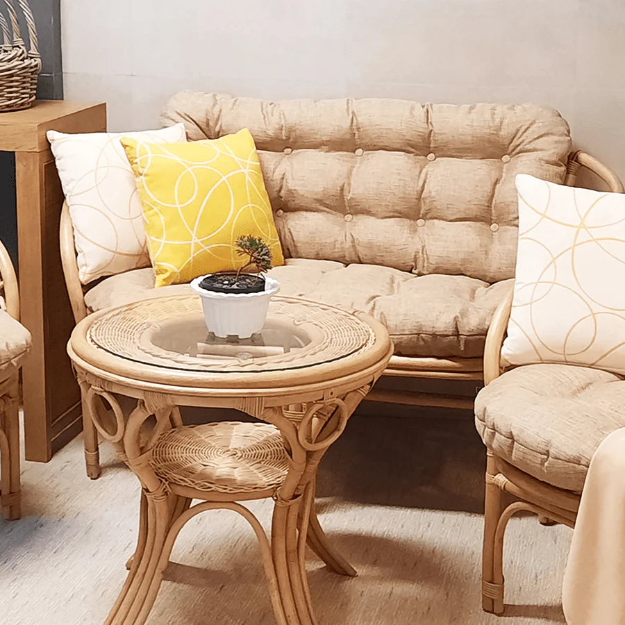 Wisteria Sofa Set - Image 3