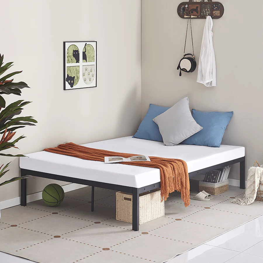 Wren Budget Bed - Image 13