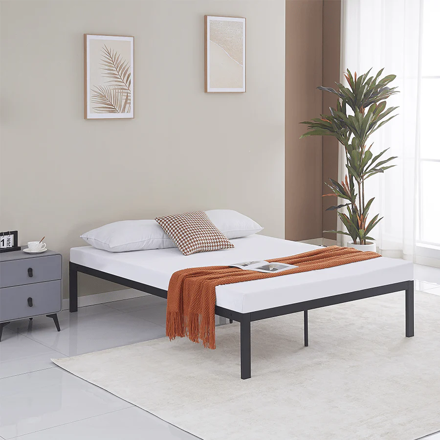 Wren Budget Bed - Image 14