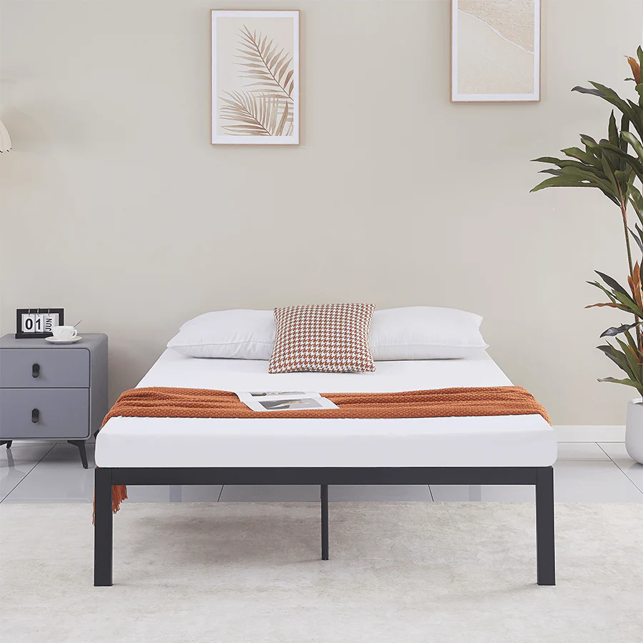 Wren Budget Bed - Image 15