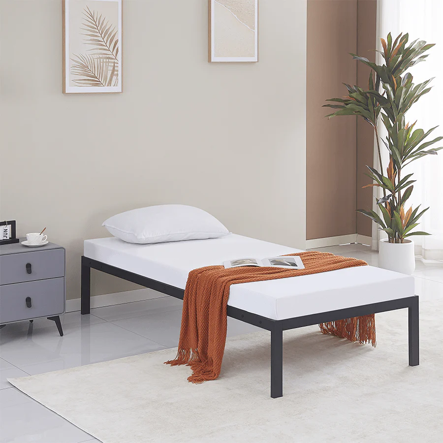 Wren Budget Bed - Image 2