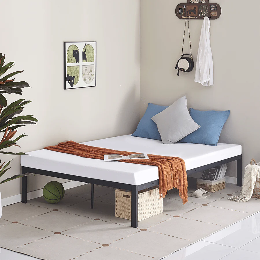 Wren Budget Bed - Image 23