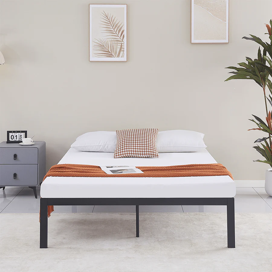 Wren Budget Bed - Image 25