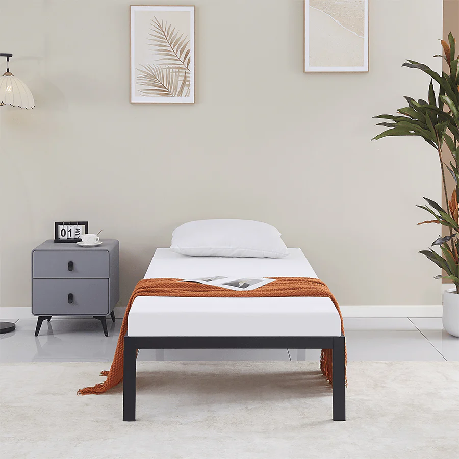 Wren Budget Bed - Image 5
