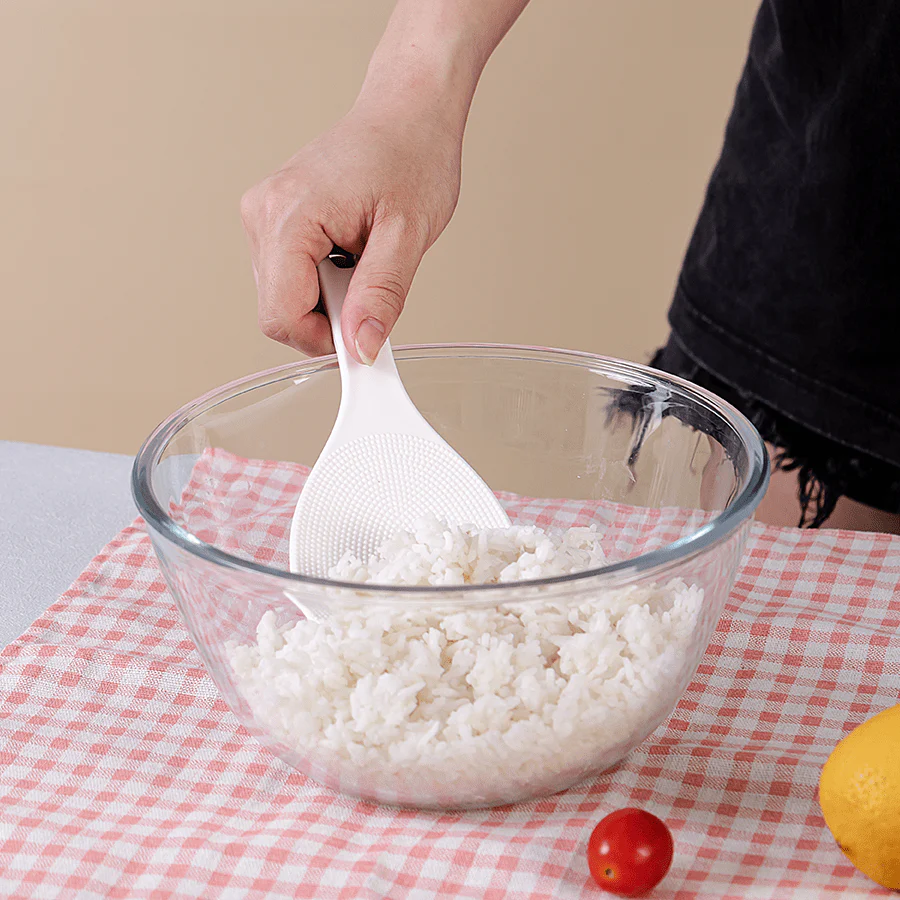 Yara Plastic Rice Paddle - Image 2