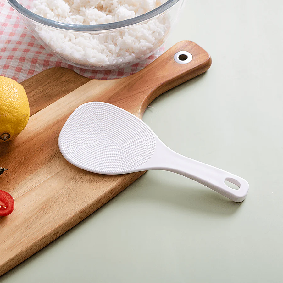Yara Plastic Rice Paddle - Image 3