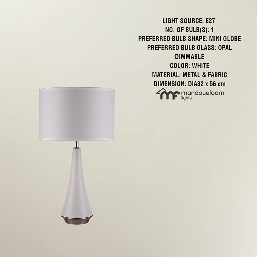 Yonca Table Lamp - Image 4