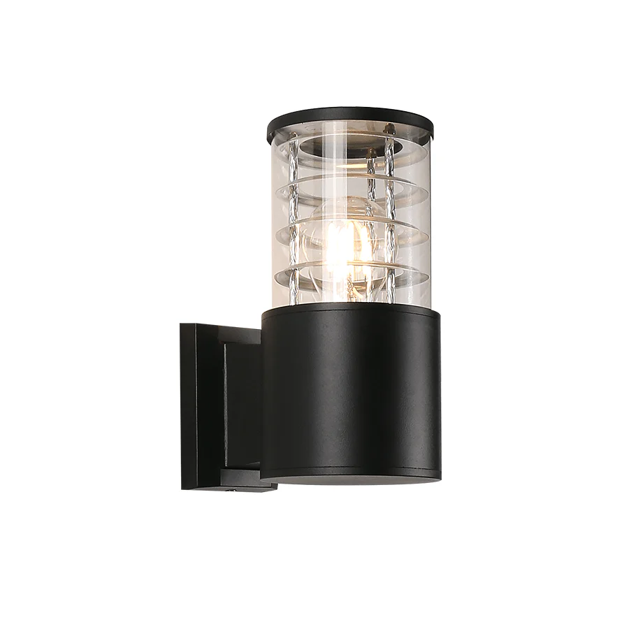 Youri Outdoor Wall Lamp Single Light - Image 3